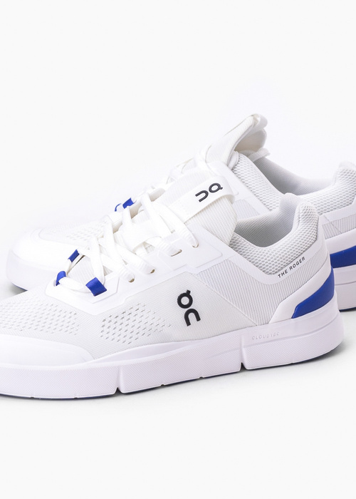 ON THE ROGER SPIN Sneakersy damskie