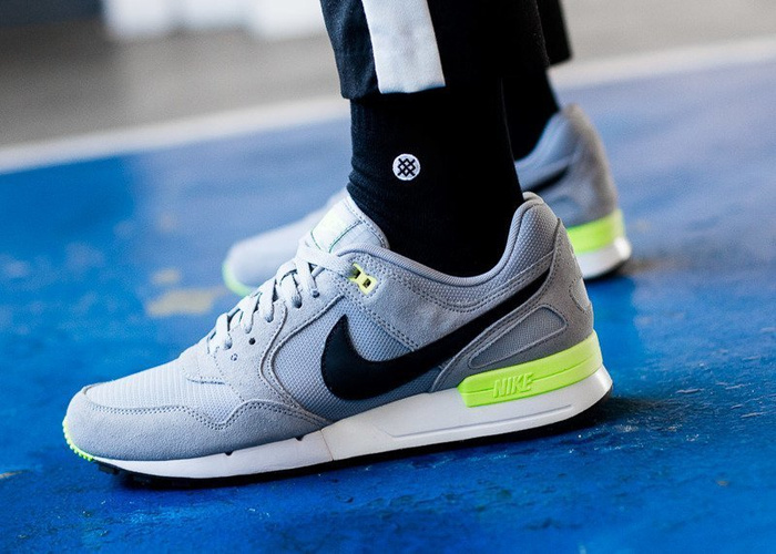 Buty sportowe męskie Nike Air Zoom Pegasus 89 (AQ4276-004)