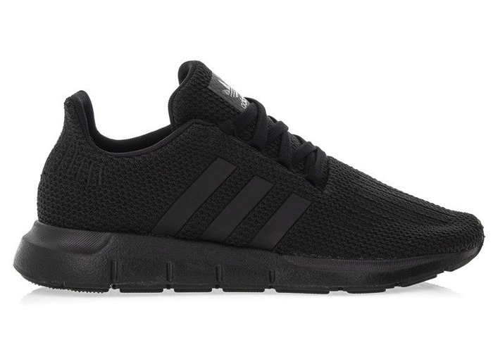 Buty sportowe Adidas Swift Run J (F34314)