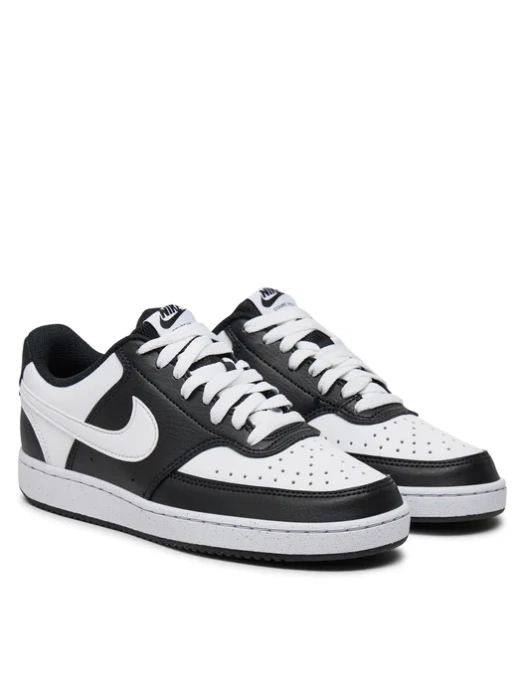 NIKE COURT VISION LO NN Sneakersy damskie