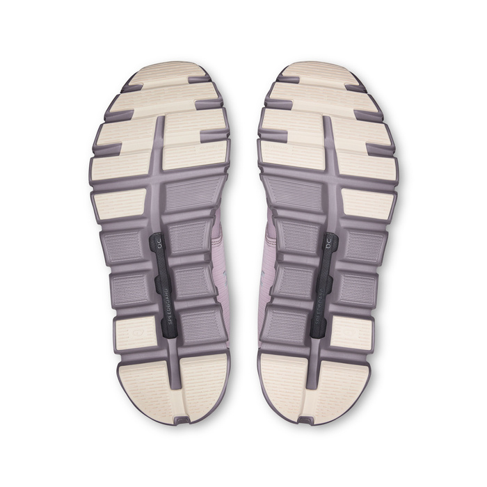 ON Cloud 6 WP W Mauve | Zinc Sneakersy damskie