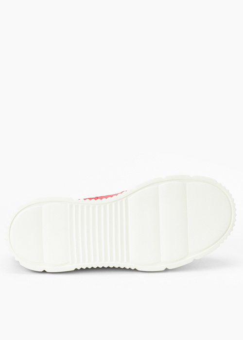 Inuikii SUEDE MATILDA Sneakersy damskie