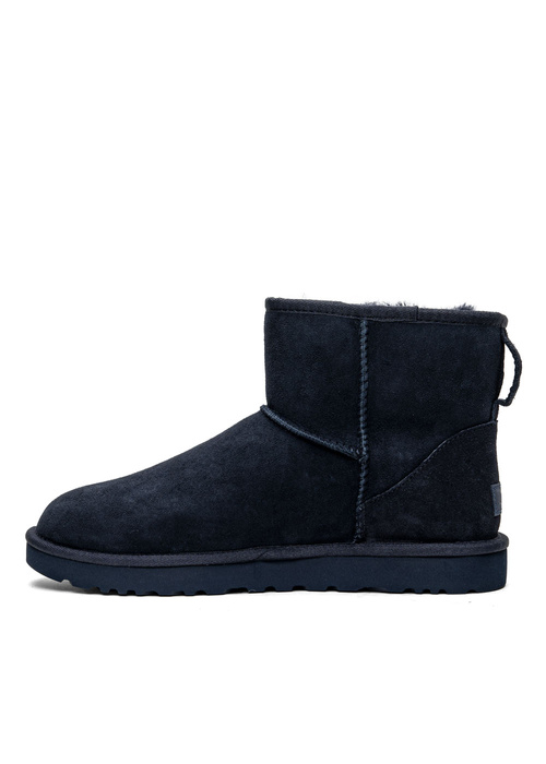 Buty zimowe damskie UGG W Classic Mini II (1016222-SNGH)