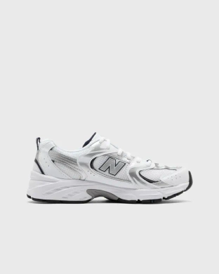 NEW BALANCE 530 GR530SB1 Sneakersy damskie biały