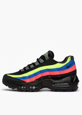 NIKE AIR MAX 95 GS Sneakersy damskie