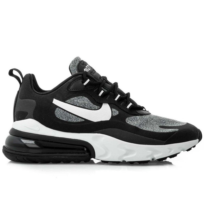 Buty sportowe damskie Nike W Air Max 270 React (AT6174-001)