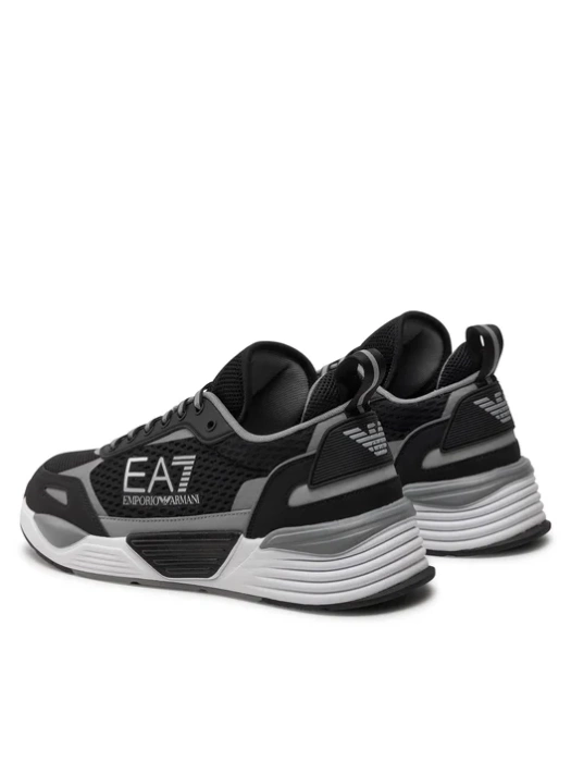 EA7 Emporio Armani X8X159-XK379-N763 Sneakersy męskie