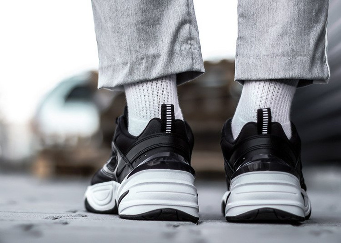 Buty sportowe męskie Nike M2K Tekno (AV4789-002)