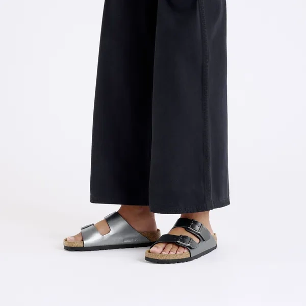 BIRKENSTOCK ARIZONA BF Klapki damskie