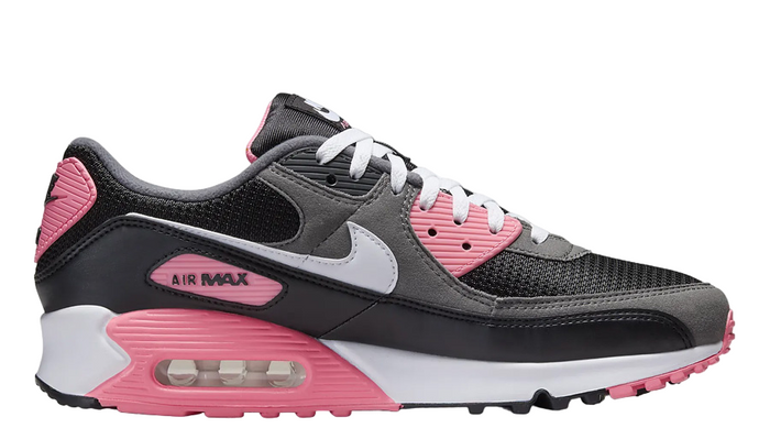 NIKE AIR MAX 90 Sneakersy męskie
