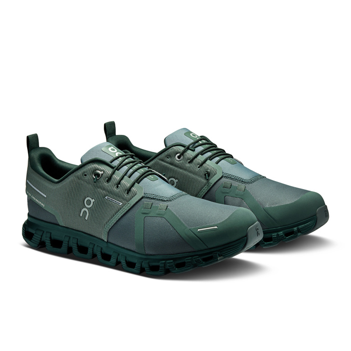 On Cloud 6 WP M Olive | Evergreen Sneakersy męskie