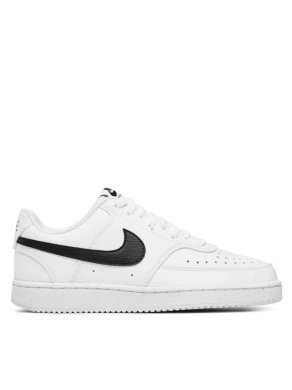 NIKE COURT VISION LO BE Sneakersy damskie