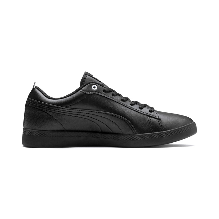 PUMA SMASH WNS V2 L Sneakersy damskie