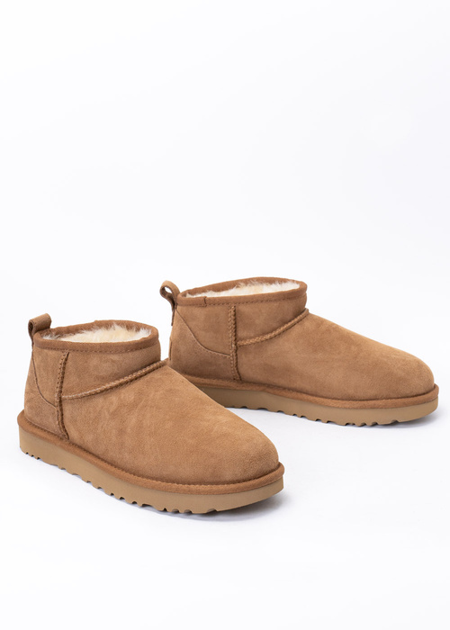 UGG W Classic Ultra Mini Buty zimowe damskie