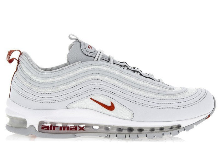 Buty sportowe męskie Nike Air Max 97 (BV1985-002)
