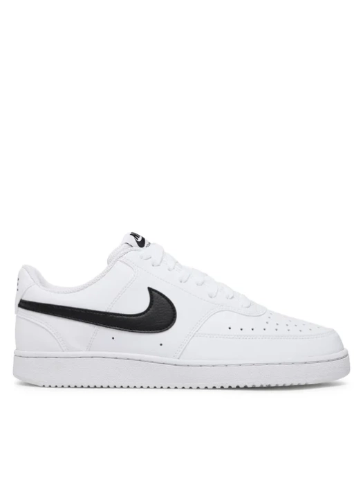 Nike COURT VISION LO BE Sneakersy męskie