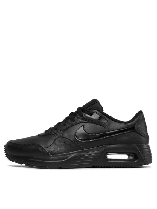 Nike AIR MAX SC LEA Sneakersy męskie