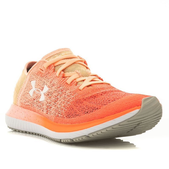 Buty treningowe damskie Under Armour W Threadborne (3000098-800)