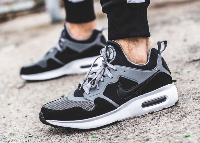 Buty sportowe męskie Nike Air Max Prime (876068-009)