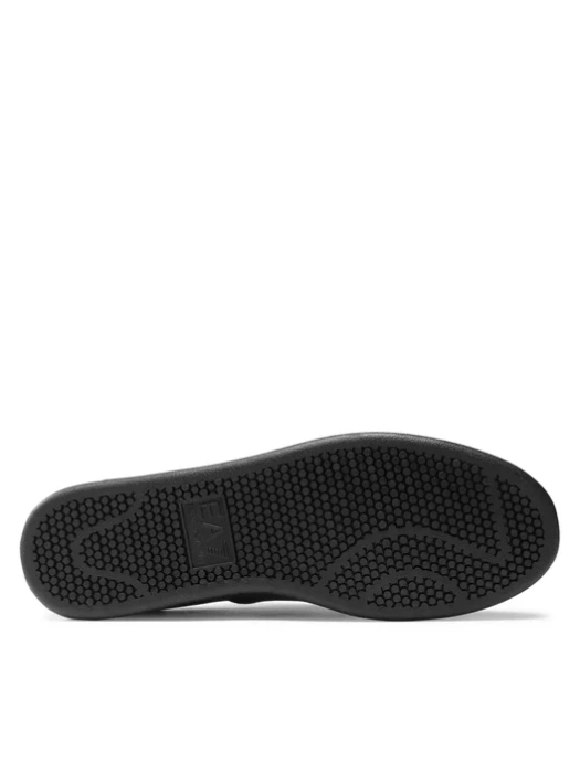 EA7 Emporio Armani X8X102-XK346-M701 Sneakersy męskie 