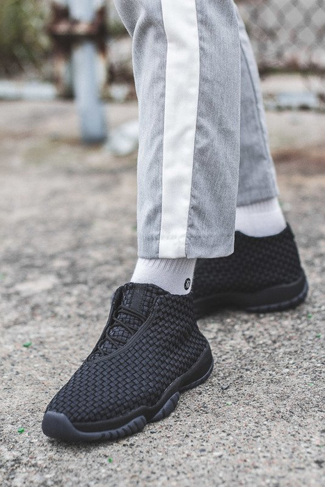 Buty sportowe męskie Nike Air Jordan Future (656503-001)