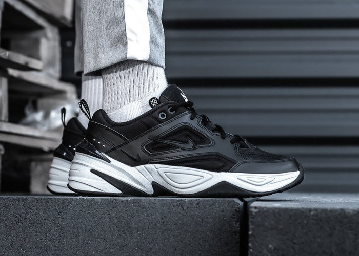 Buty sportowe męskie Nike M2K Tekno (AV4789-002)
