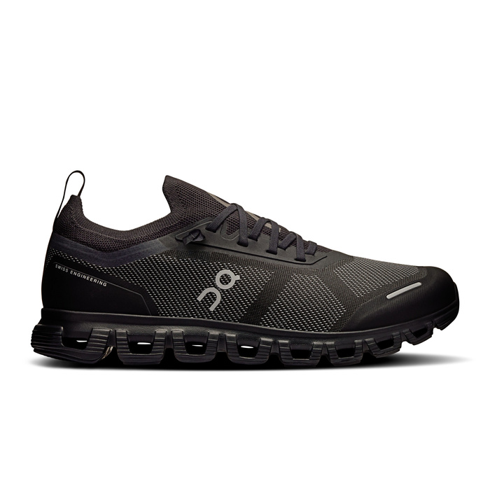 On Cloud 6 Versa Black | Eclipse Sneakersy męskie