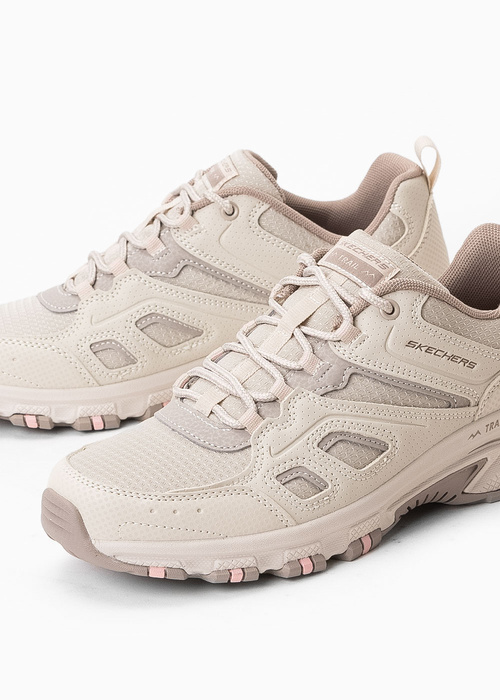 Sneakersy damskie SKECHERS HILLCREST
