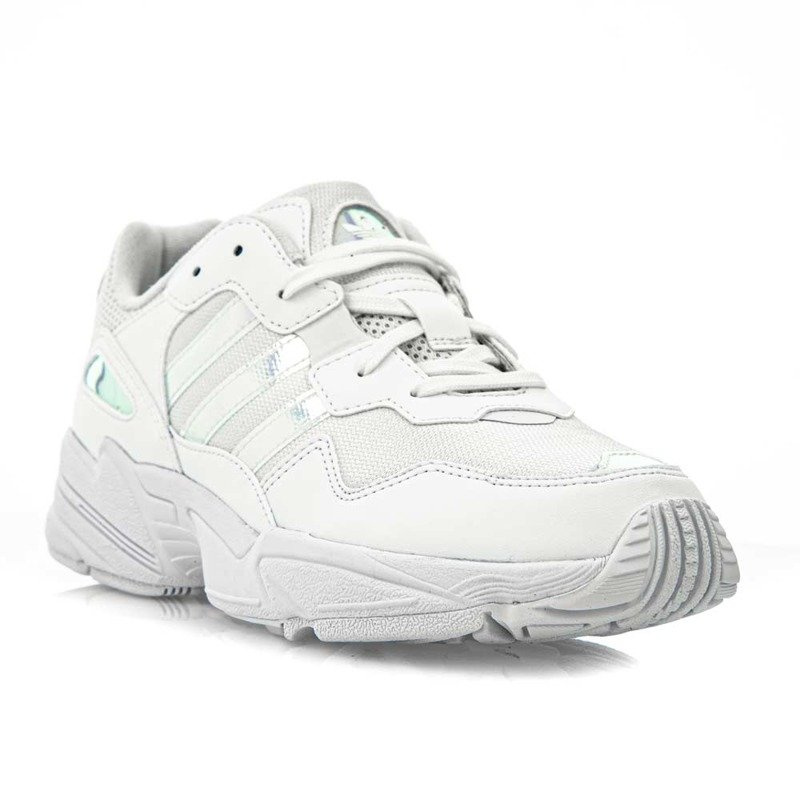 【YSNNW】 Buty sportowe adidas Originals Yung-96 J (EE6737) – Adidas