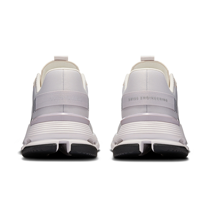 ON Cloudnova Form 2 TT Sneakersy męskie