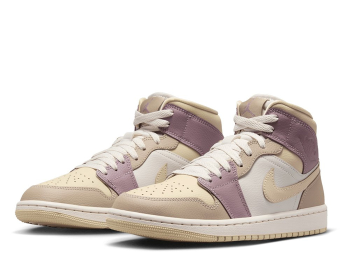 Nike Jordan 1 Sneakersy damskie