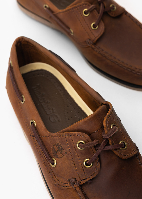 Timberland Classic Boat 2 Eye Mokasyny męskie