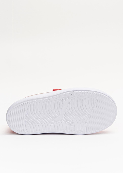 Buty sportowe dziecięce Puma Courtflex V2 V Inf (371544-18)