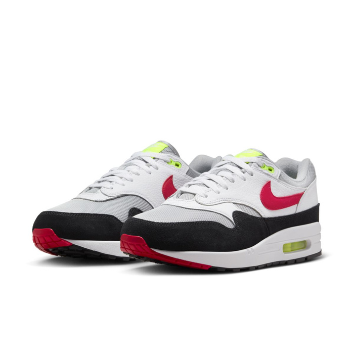 Nike Air Max 1 'Chili Volt' Sneakersy męskie