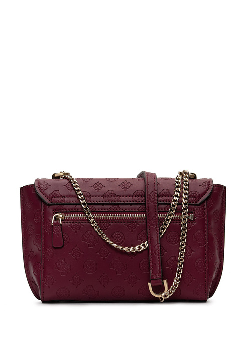Torebka damska Guess Bea Mini (HWVS8132210-PLU)