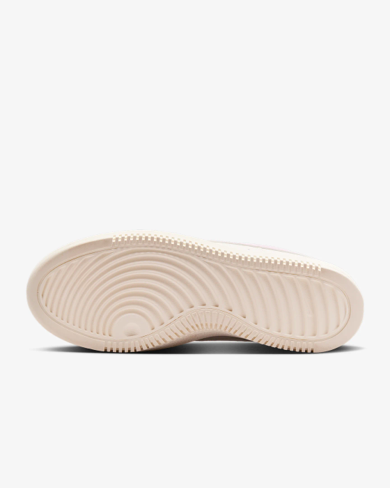 NIKE COURT VISION ALTA TRK3 Sneakersy damskie