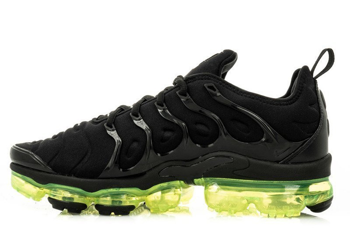 Buty sportowe męskie Nike Air Vapormax Plus (924453-015)