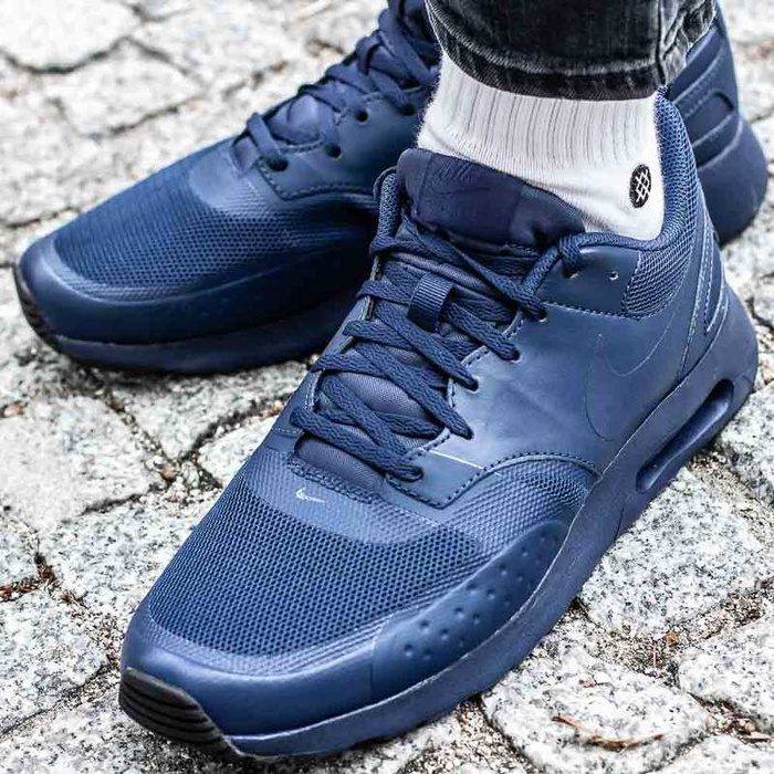 Buty sportowe męskie Nike Air Max Vision (918230-401)