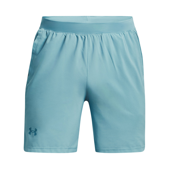 Spodenki treningowe męskie UNDER ARMOUR UA LAUNCH 7'' SHORT
