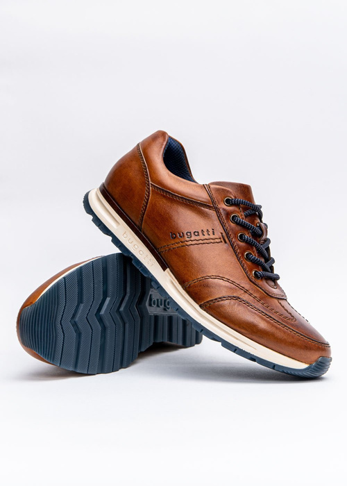 Buty sportowe męskie Bugatti Stranger (331-81906-4000-6300)