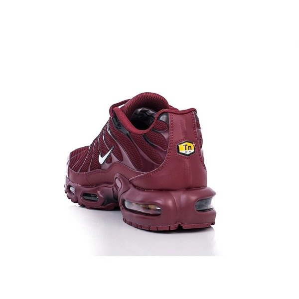 Buty sportowe męskie Nike Air Max Plus (852630-602)