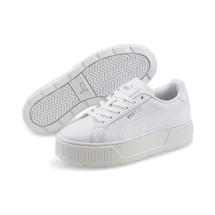 Sneakersy damskie PUMA KARMEN L