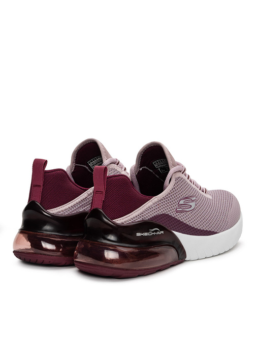 Buty sportowe damskie Skechers Skech-Air Stratus (13276/MVE)