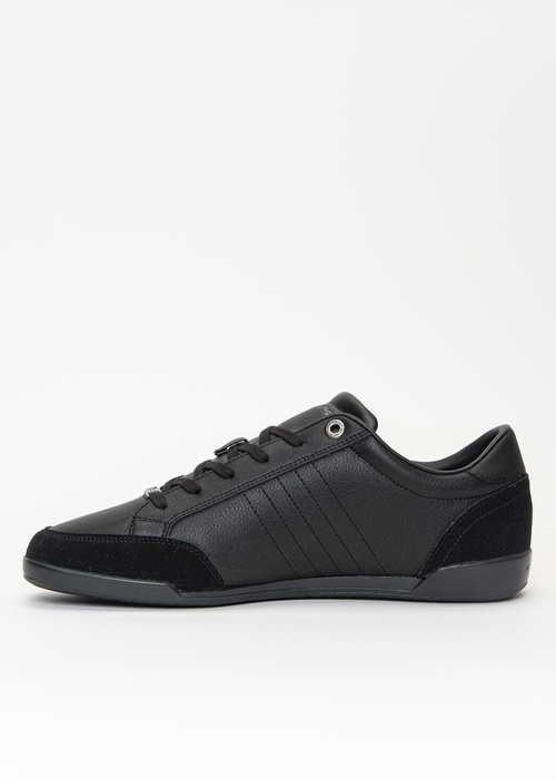 Buty sportowe męskie Tommy Hilfiger Corporate Material Mix Cupsole (FM0FM03429-BDS)