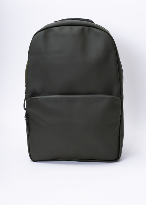 Plecak unisex zielony Rains Field Bag