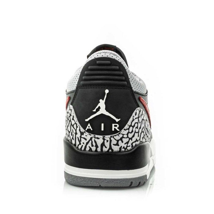 Buty sportowe męskie Nike Air Jordan Legacy 312 Low (CD7069-006)