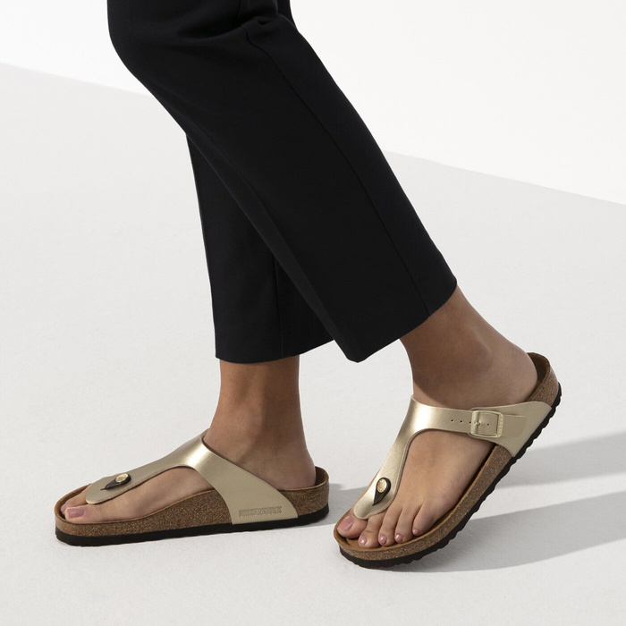 Birkenstock Gizeh BF Japonki damskie