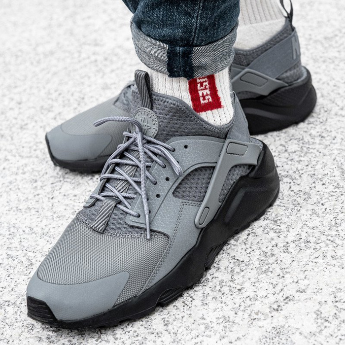 Buty sportowe męskie Nike Air Huarache Run Ultra (BQ6281-002)