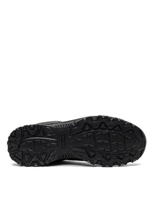 Buty trekkingowe męskie Skechers Hillcrest (237266/BBK)