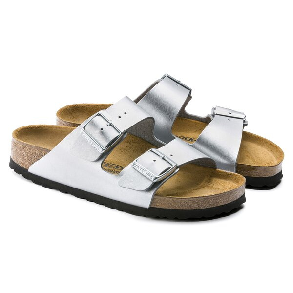 BIRKENSTOCK ARIZONA Klapki damskie